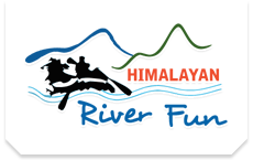 Himalayan River Fun